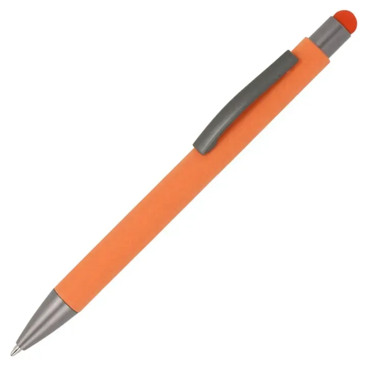 Ball pen New York stylus paper - LT87252 (N0026)